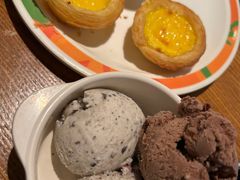 -比格比萨自助(万柳华联店)