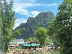 -生态苑农庄(十里画廊遇龙河店)