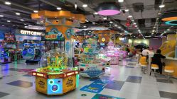-万达宝贝王(上海浦江店)