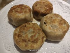 老北京门钉肉饼-京华烟云·北京烤鸭(领展购物广场·中关村店)