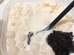 -甜心闲生传统手工冰粉(太古里店)