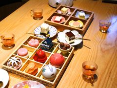 -芯元·碳烤熟成牛肉(经开店)