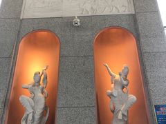 -敦煌莫高国际机场