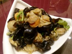 -闫府私房菜(经四路万达店)