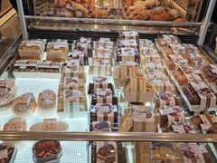 -烘焙町面包店(西四店)