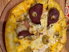 -米斯特比萨(光华桥凯德MALL天津湾店)