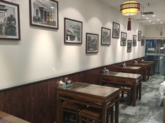 -东方宫·中国兰州牛肉拉面(三里屯店)