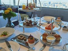 -北京柏悦酒店·锦庭餐厅Dining Room