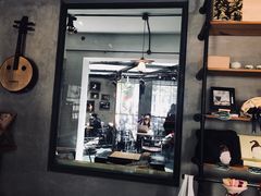门面-半度雨棚(莫干山路店)