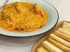 -阿诺泰·泰国餐厅(紫荆店)