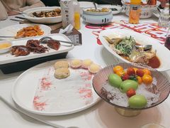 -同庆楼(奥体中心店)