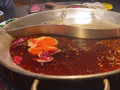-羊大爷涮肉(亮马桥店)