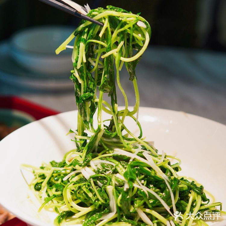 江南柔情尽在其中[调皮]当地人必吃的无锡餐馆