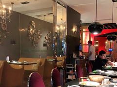 大堂-小资太太餐厅(南岗区店)