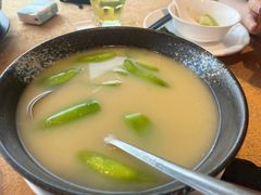 -安乐茶饭·手工素菜·高空景观餐厅(千灯湖店)