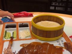 -江南韵·无锡太湖文化体验餐厅(凤凰天街店)
