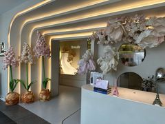 -PARFUM FLORAL花境法餐(南京首店)