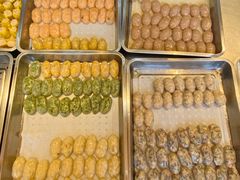 -老潮兴粿品(锦泰店)