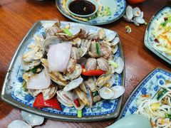 -福州人铭小吃