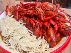 -香满锅老北京羊蝎子火锅·家常菜(新街口店)