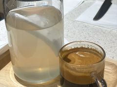 招牌椰青冷萃-Toris(LuOne凯德晶萃广场店)