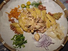 -花溪雨·森林餐厅(石基店)