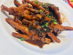 -外婆小菜(灵岩南路店)