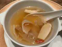 -湖滨28中餐厅·西湖宴·杭州君悦酒店
