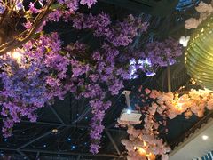 -香阁餐厅·常州菜·常州菜代表品牌(新北奥体店)