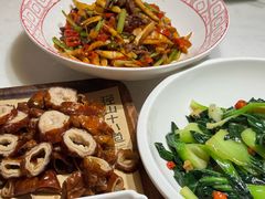 -径山十八道·风味民间菜(华夏之心店)
