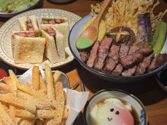 -满满初牛·炭烧牛肉专门店(国大店)