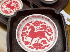 -花红徽菜(九华山青阳店)