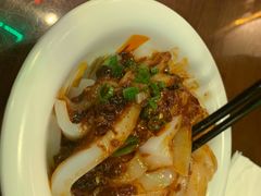 川贝凉粉-缪氏川菜(丰盛町店)