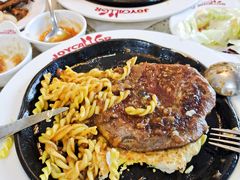 -佳客来·牛排(湖东店)