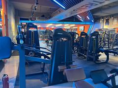 -RoMan罗马健身工作室(莘庄店)