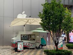 -喜茶(北京三里屯太古里店)