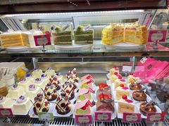 -PAOPAO Bakery&Café(港汇店)