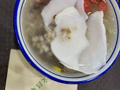 椰子水清补凉-文昌邓记清补凉(西沙路店)