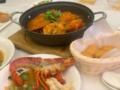 -新加坡海鲜共和(名胜世界圣淘沙海滨坊)