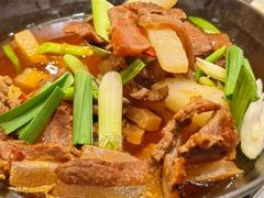 -古韵轩·园林餐厅