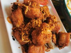 -龙记·香港茶餐厅(海上世界店)