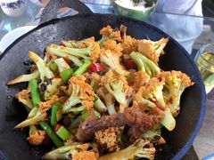 -百花人家(清水田园店)