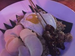 -Mai Mai Restaurant