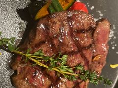-1874融合西厨·观景餐厅(保利店)