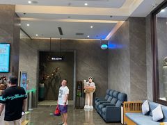 -星河湾温泉洗浴酒店