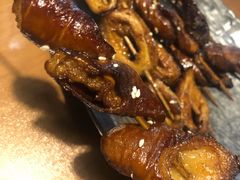 -十三道烧烤(保利西街店)