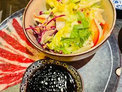 -上男·烧肉集市(五一广场店)