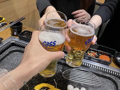 -韩阳王石板烤肉