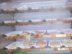 -乐乐姐超级土豆(荟聚店)
