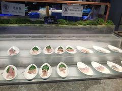 -上宴精品海鲜姿造(晶融汇旗舰店)